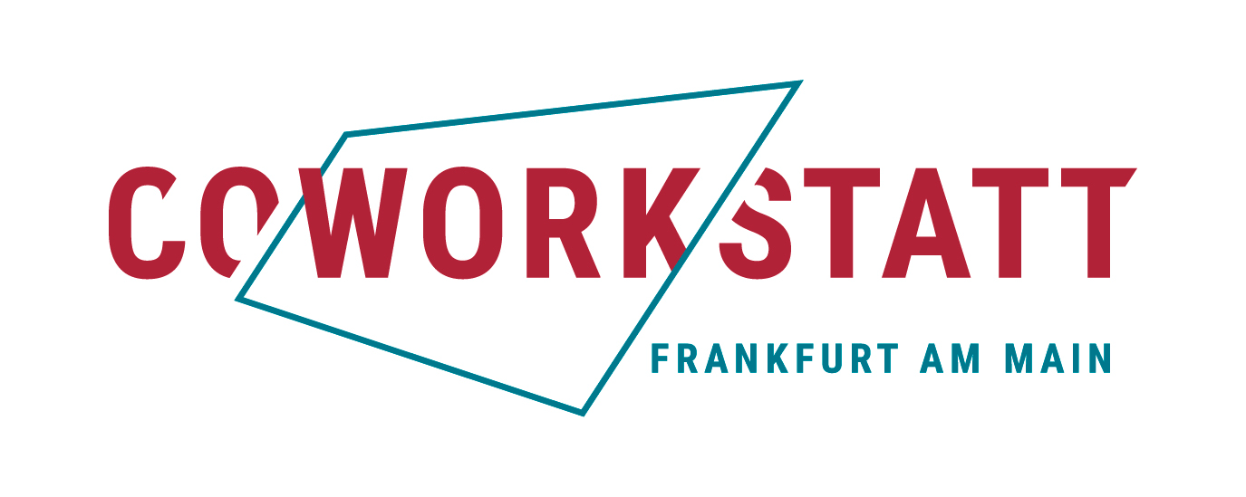 COWORKSTATT Logo_Flexible Office in Frankfurt am Main