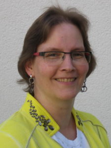 Patricia Gerschewski